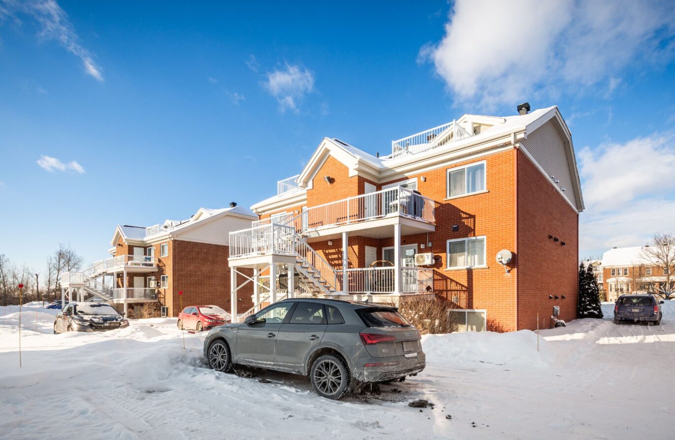 2146 Rue des Crocus  Longueuil (Le Vieux-Longueuil) (Montérégie)