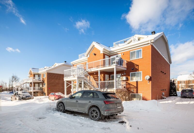 2146 Rue des Crocus  Longueuil (Le Vieux-Longueuil) (Montérégie)