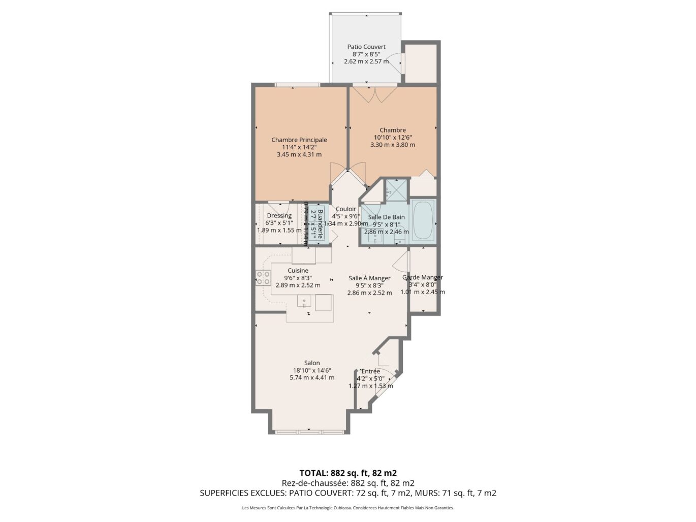 2146 Rue des Crocus  Longueuil (Le Vieux-Longueuil) (Montérégie)