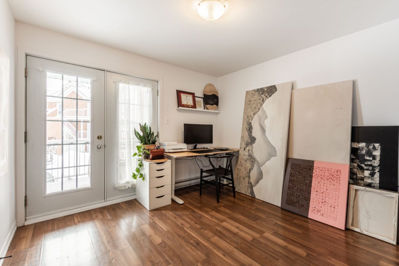 2146 Rue des Crocus  Longueuil (Le Vieux-Longueuil) (Montérégie)