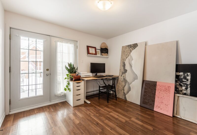 2146 Rue des Crocus  Longueuil (Le Vieux-Longueuil) (Montérégie)