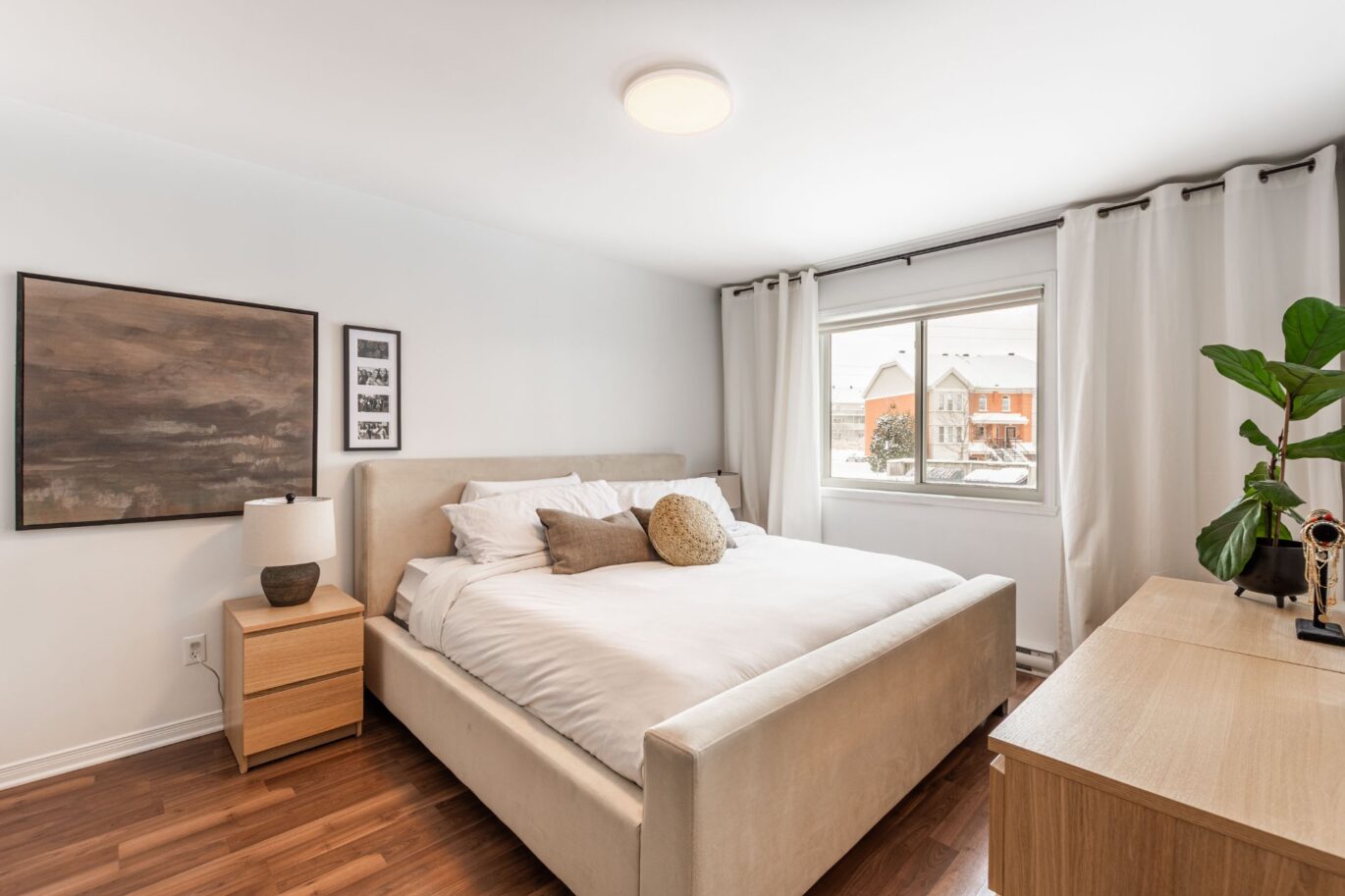 2146 Rue des Crocus  Longueuil (Le Vieux-Longueuil) (Montérégie)