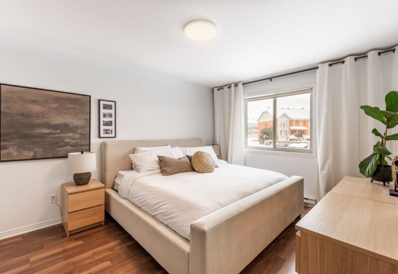 2146 Rue des Crocus  Longueuil (Le Vieux-Longueuil) (Montérégie)