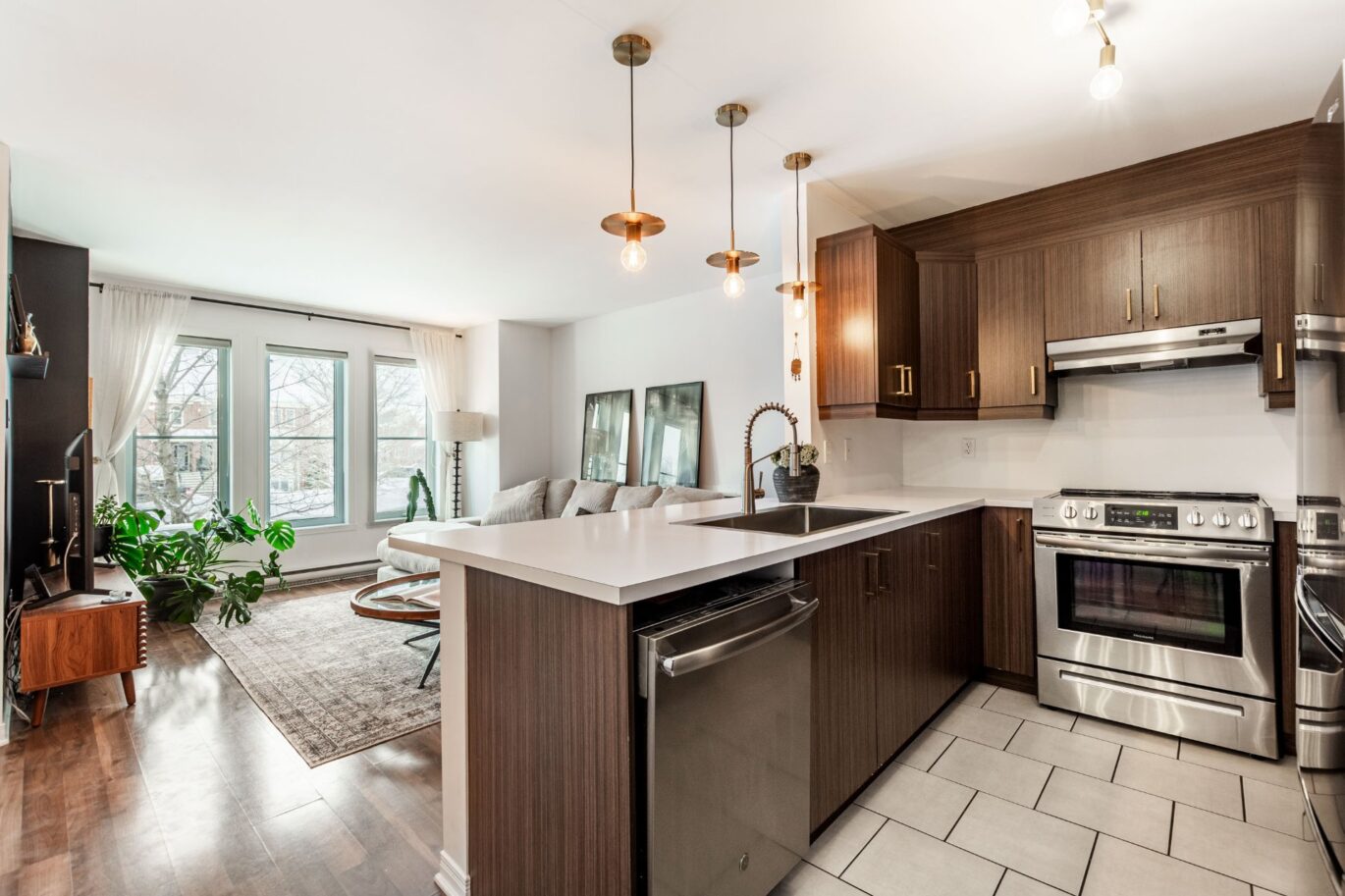 2146 Rue des Crocus  Longueuil (Le Vieux-Longueuil) (Montérégie)