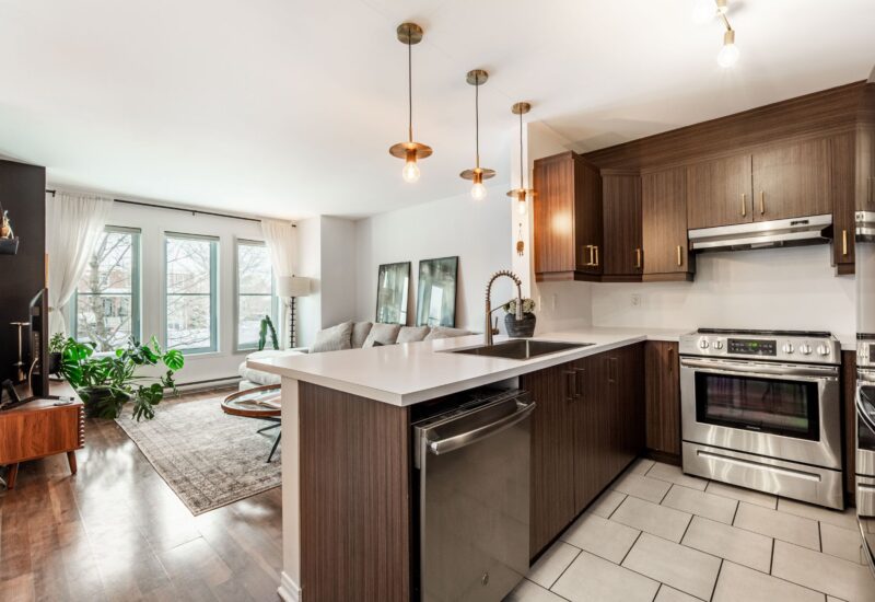 2146 Rue des Crocus  Longueuil (Le Vieux-Longueuil) (Montérégie)