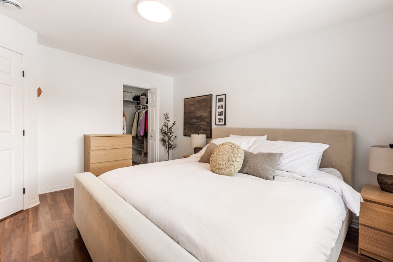 2146 Rue des Crocus  Longueuil (Le Vieux-Longueuil) (Montérégie)