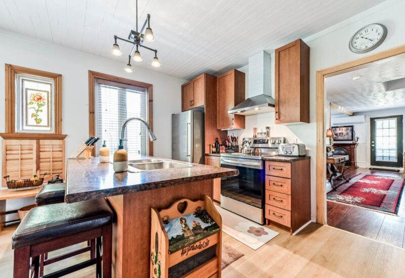 922 – 924 Rue Laurier  Beloeil (Montérégie)