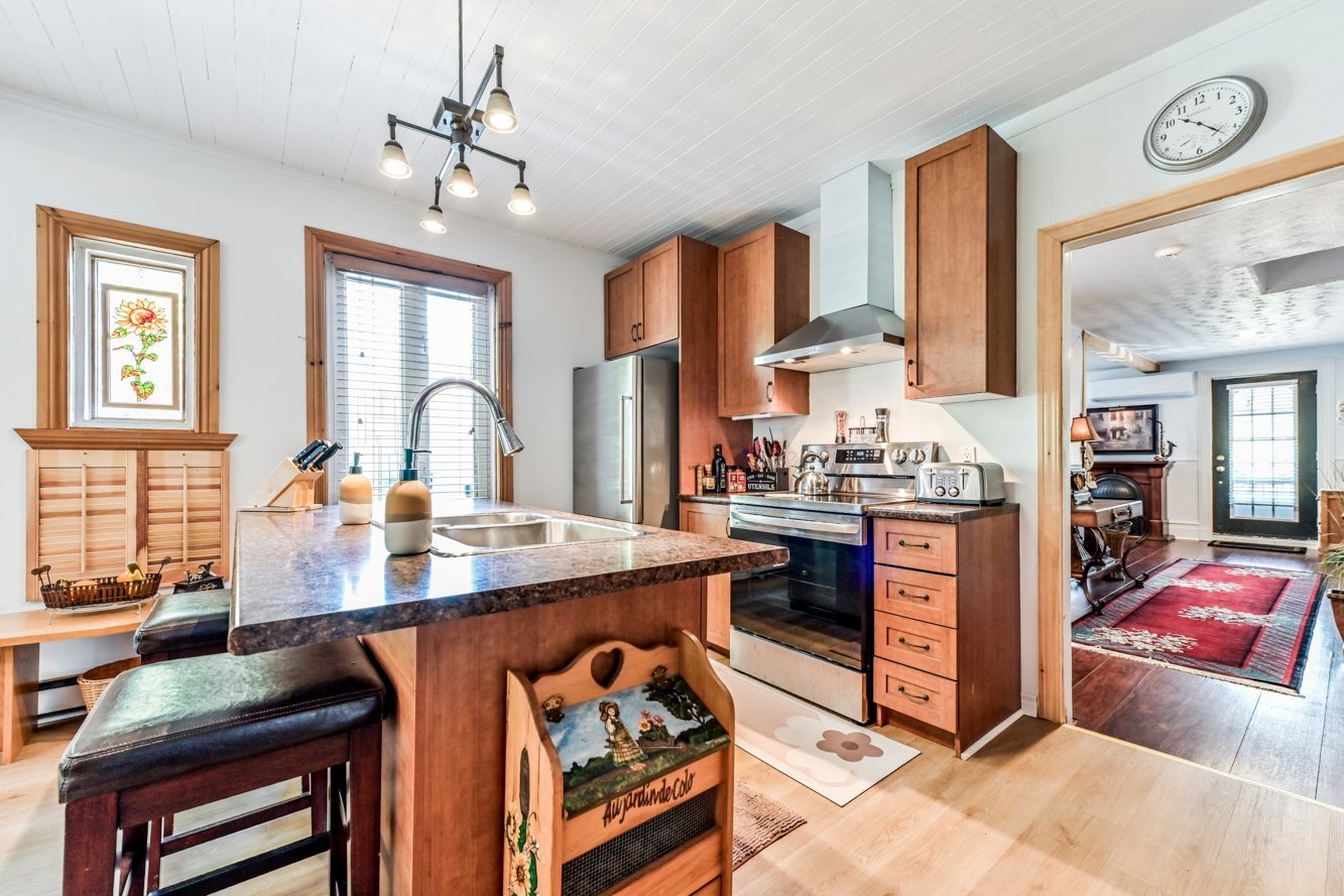 922 – 924 Rue Laurier  Beloeil (Montérégie)