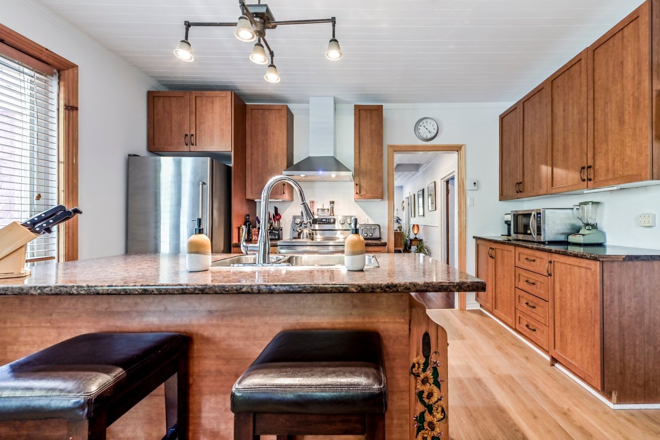 922 – 924 Rue Laurier  Beloeil (Montérégie)