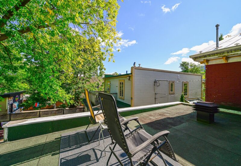 922 – 924 Rue Laurier  Beloeil (Montérégie)