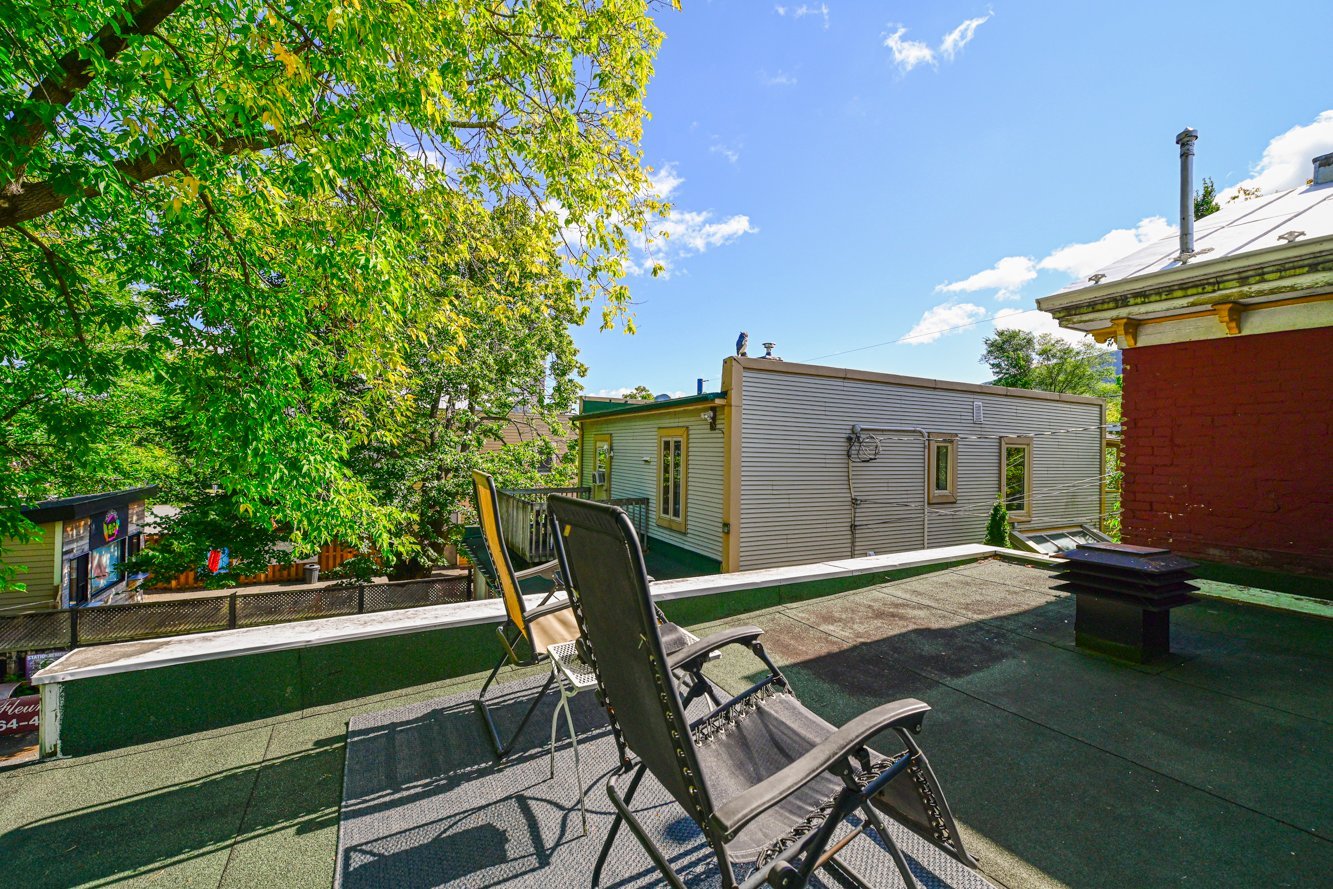 922 – 924 Rue Laurier  Beloeil (Montérégie)