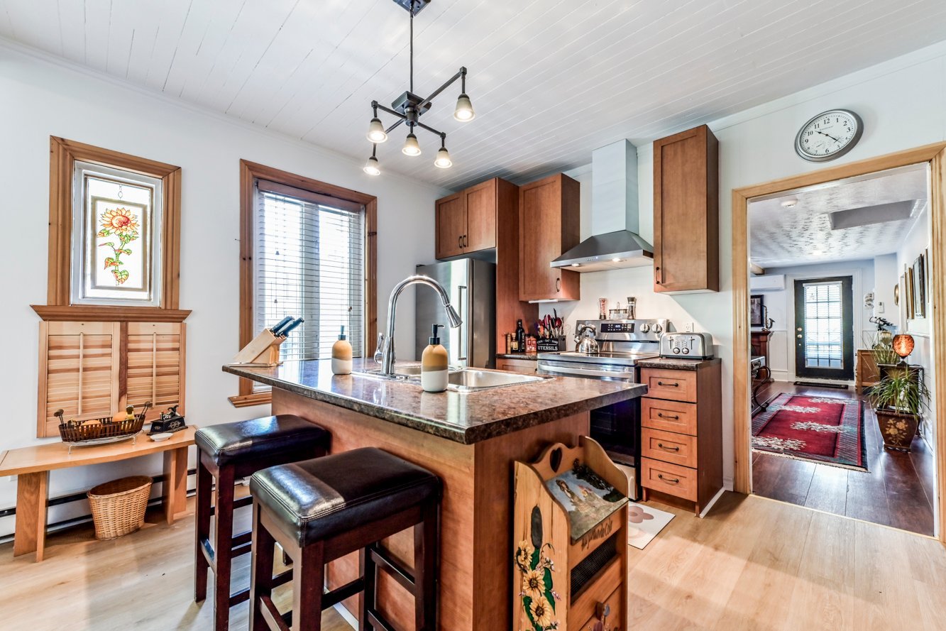 922 – 924 Rue Laurier  Beloeil (Montérégie)