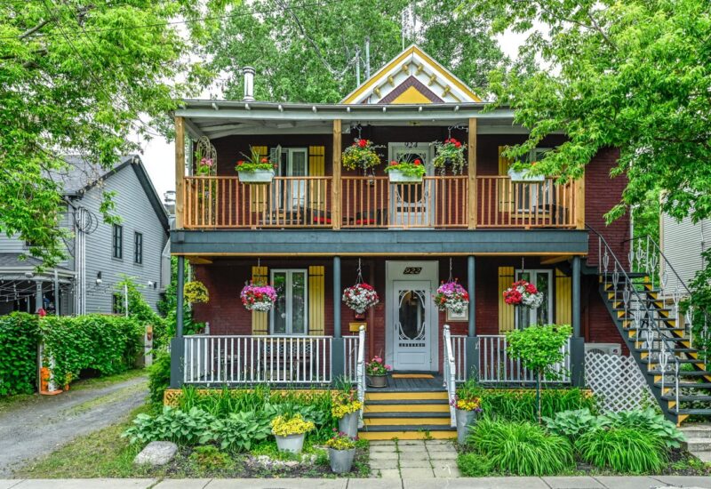 922 – 924 Rue Laurier  Beloeil (Montérégie)