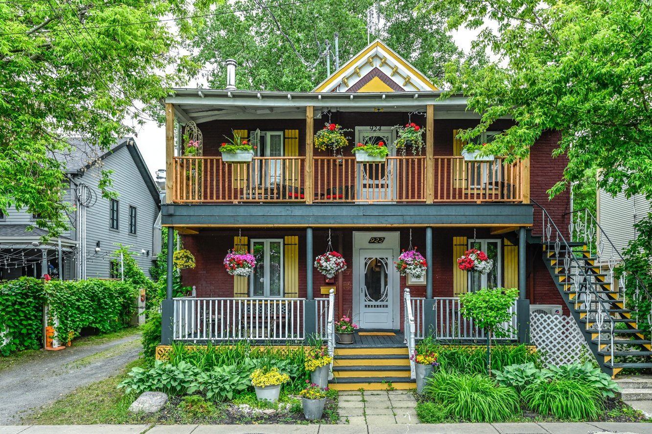 922 – 924 Rue Laurier  Beloeil (Montérégie)