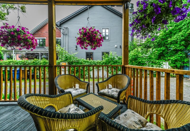 922 – 924 Rue Laurier  Beloeil (Montérégie)