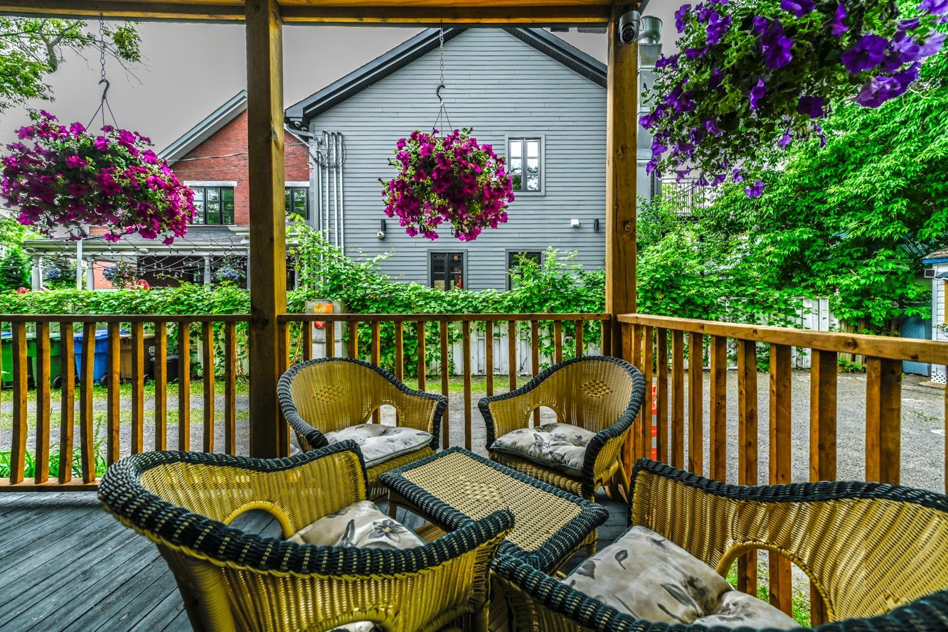 922 – 924 Rue Laurier  Beloeil (Montérégie)