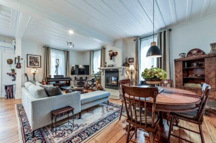 922 – 924 Rue Laurier  Beloeil (Montérégie)