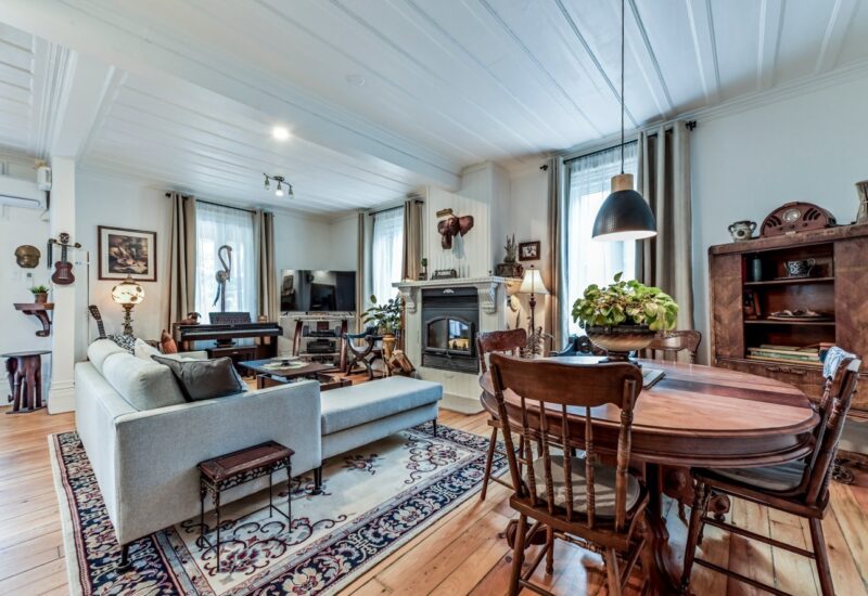 922 – 924 Rue Laurier  Beloeil (Montérégie)