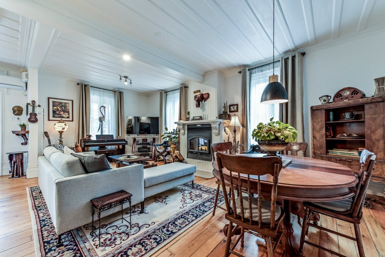 922 – 924 Rue Laurier  Beloeil (Montérégie)