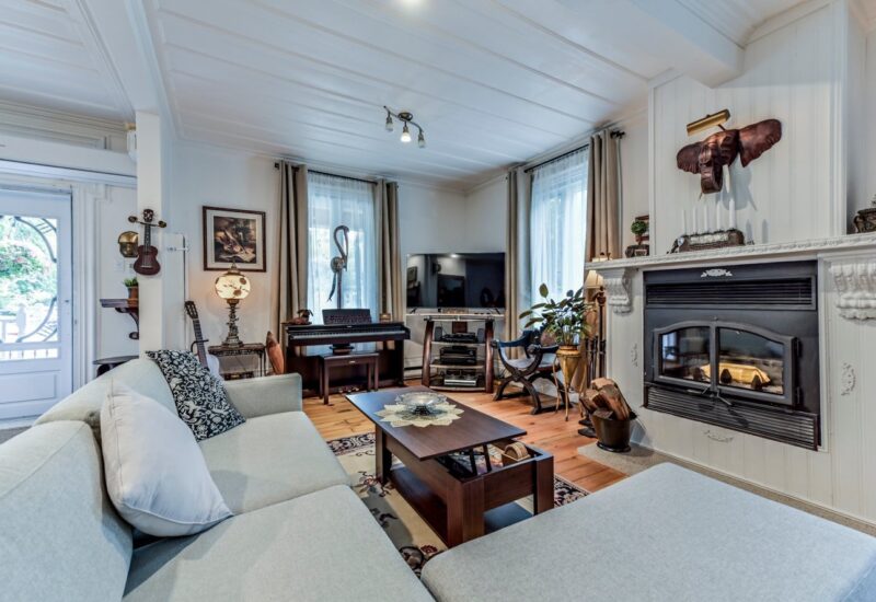 922 – 924 Rue Laurier  Beloeil (Montérégie)