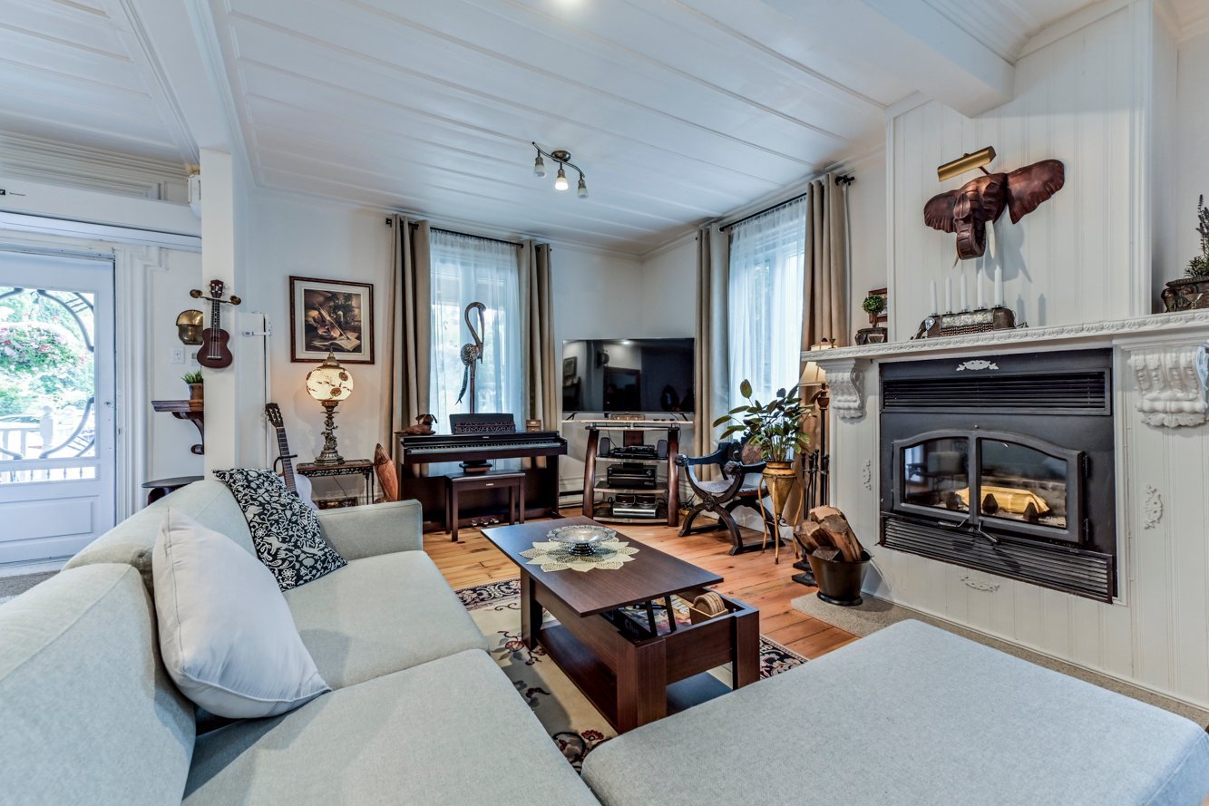 922 – 924 Rue Laurier  Beloeil (Montérégie)