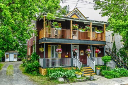 922 – 924 Rue Laurier  Beloeil (Montérégie)