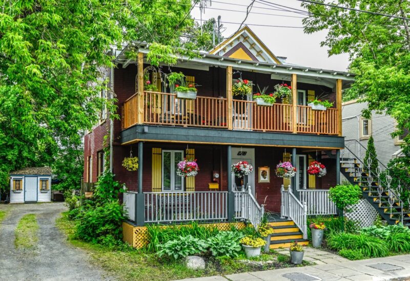 922 – 924 Rue Laurier  Beloeil (Montérégie)