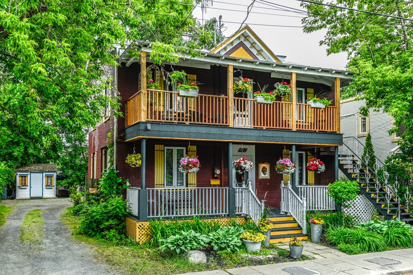 922 – 924 Rue Laurier  Beloeil (Montérégie)