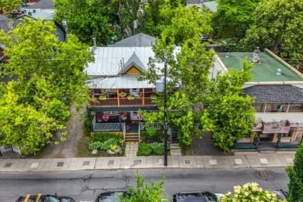 922 – 924 Rue Laurier  Beloeil (Montérégie)