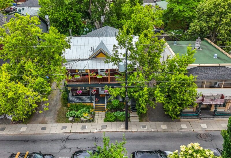 922 – 924 Rue Laurier  Beloeil (Montérégie)