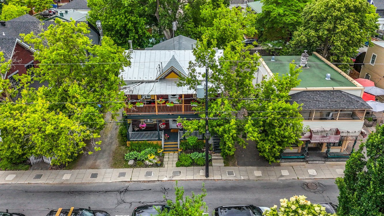 922 – 924 Rue Laurier  Beloeil (Montérégie)