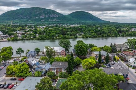 922 – 924 Rue Laurier  Beloeil (Montérégie)