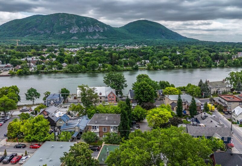 922 – 924 Rue Laurier  Beloeil (Montérégie)