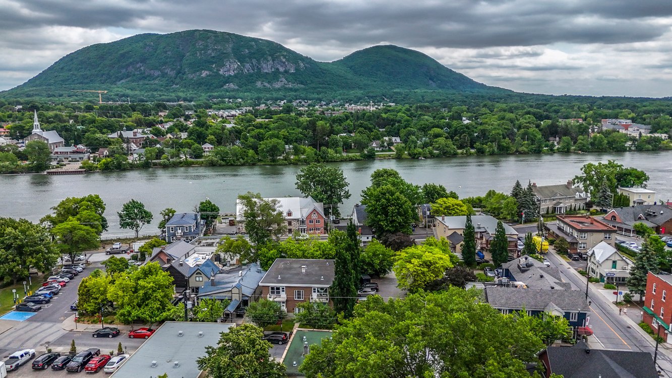 922 – 924 Rue Laurier  Beloeil (Montérégie)