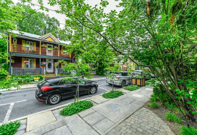 922 – 924 Rue Laurier  Beloeil (Montérégie)