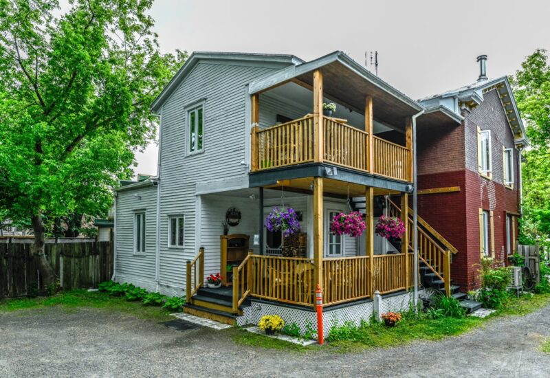 922 – 924 Rue Laurier  Beloeil (Montérégie)