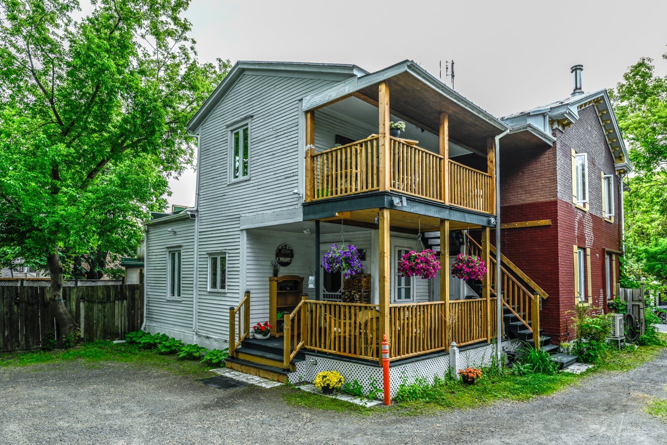 922 – 924 Rue Laurier  Beloeil (Montérégie)