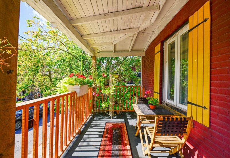 922 – 924 Rue Laurier  Beloeil (Montérégie)