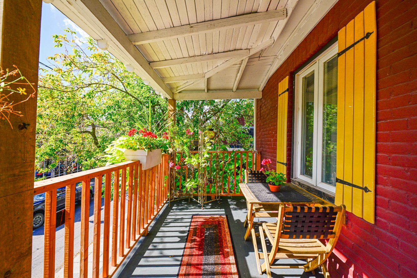 922 – 924 Rue Laurier  Beloeil (Montérégie)