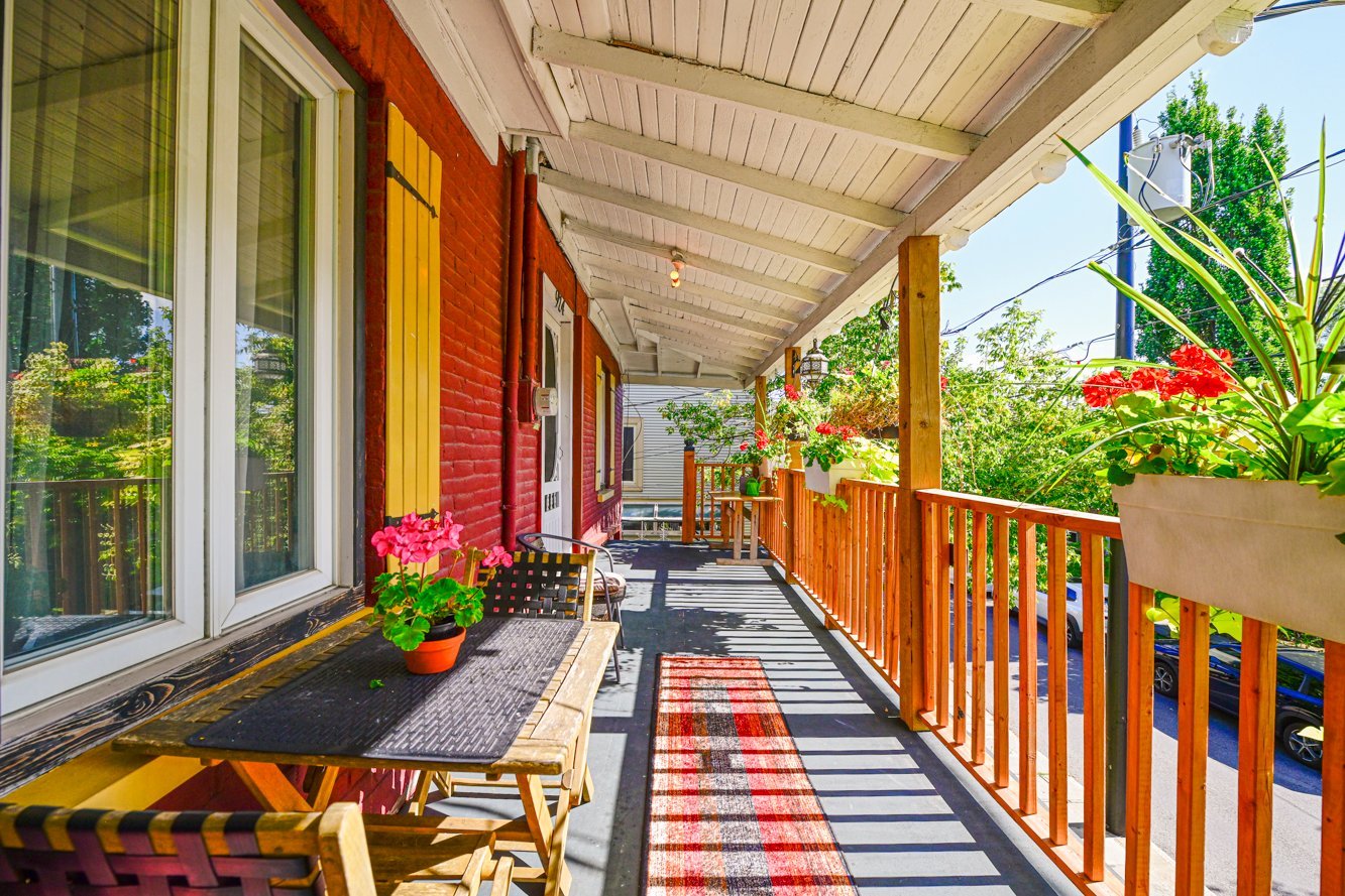 922 – 924 Rue Laurier  Beloeil (Montérégie)