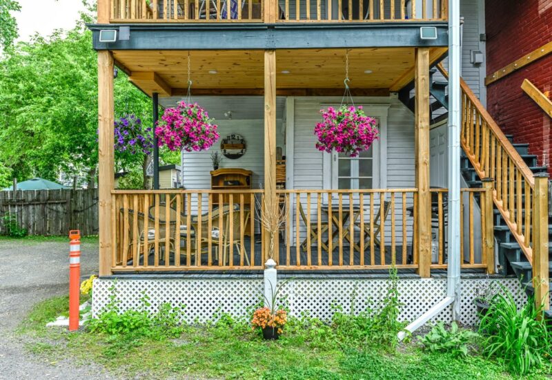 922 – 924 Rue Laurier  Beloeil (Montérégie)