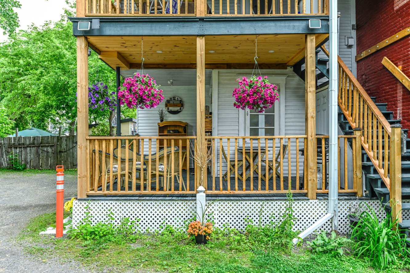 922 – 924 Rue Laurier  Beloeil (Montérégie)