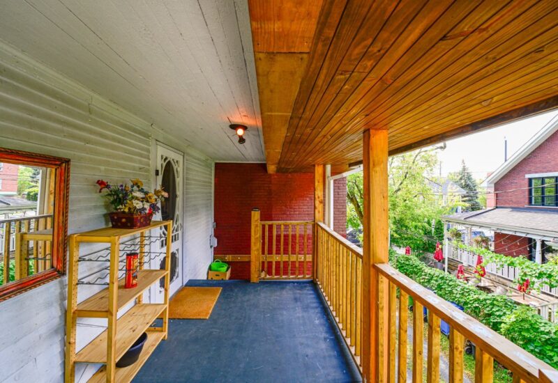 922 – 924 Rue Laurier  Beloeil (Montérégie)