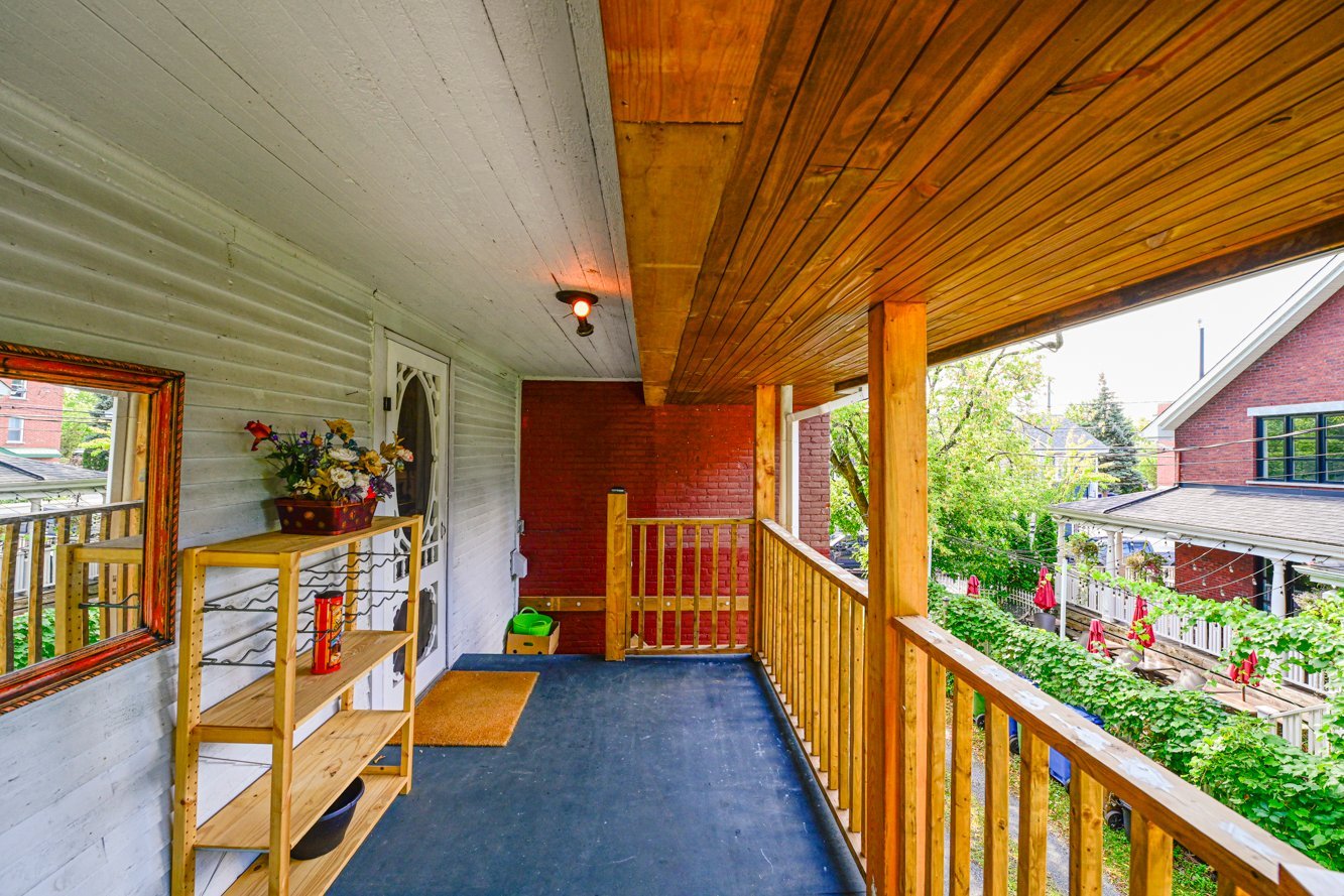 922 – 924 Rue Laurier  Beloeil (Montérégie)