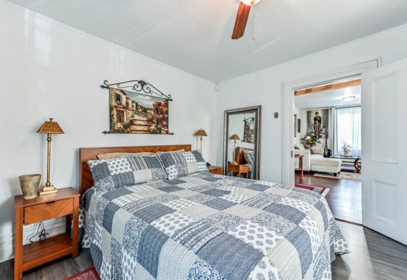 922 – 924 Rue Laurier  Beloeil (Montérégie)