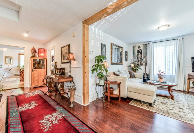 922 – 924 Rue Laurier  Beloeil (Montérégie)