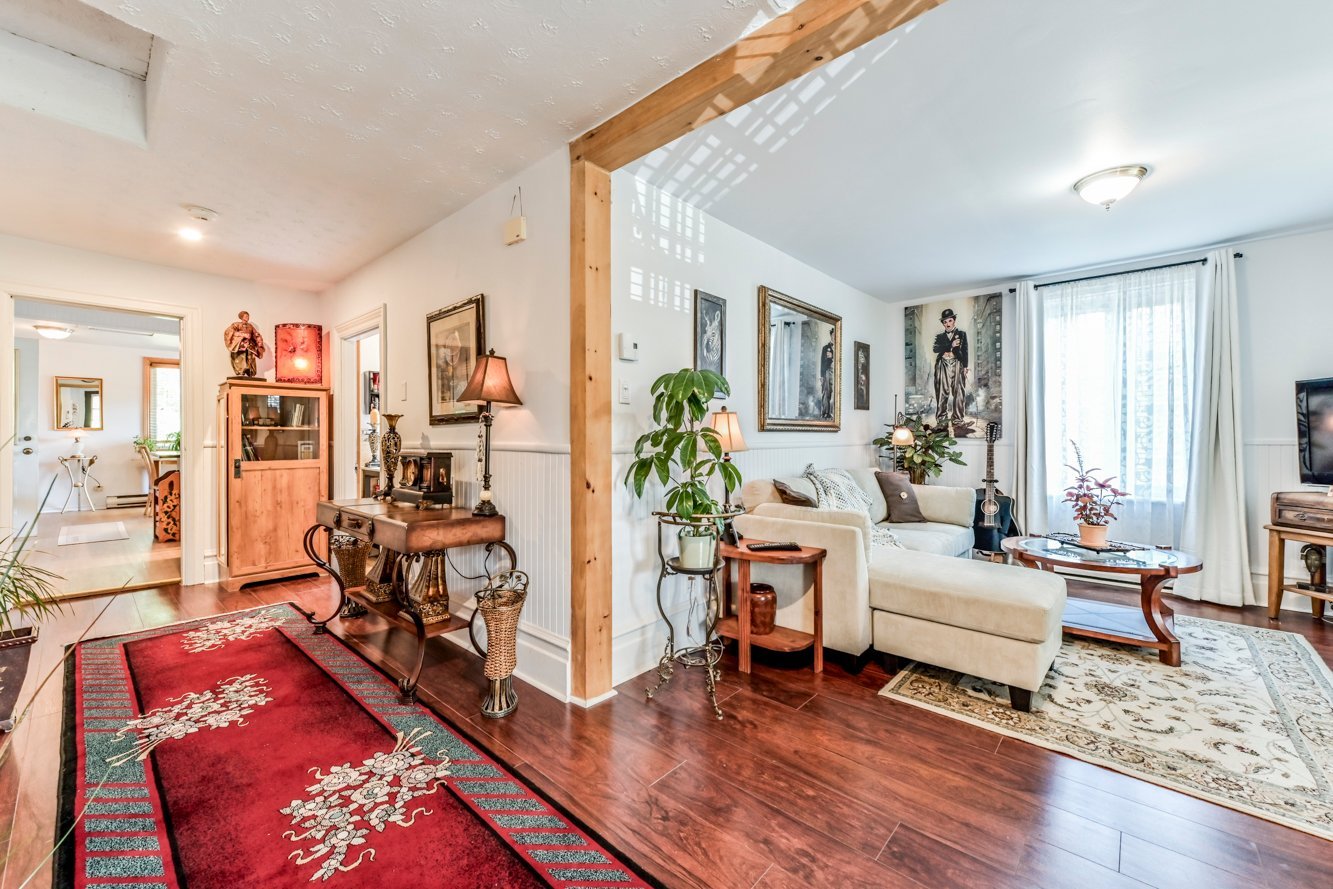 922 – 924 Rue Laurier  Beloeil (Montérégie)