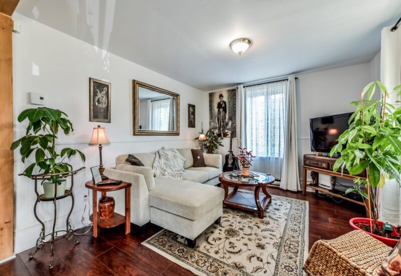 922 – 924 Rue Laurier  Beloeil (Montérégie)