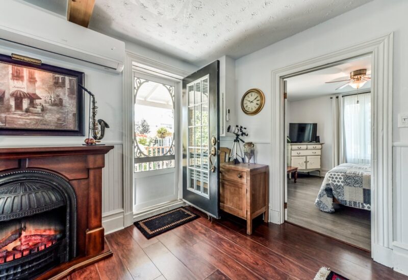 922 – 924 Rue Laurier  Beloeil (Montérégie)