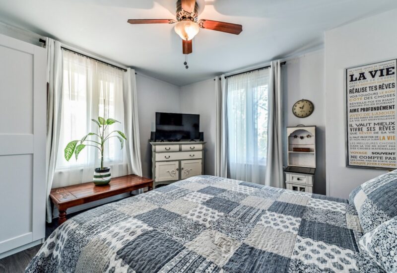 922 – 924 Rue Laurier  Beloeil (Montérégie)